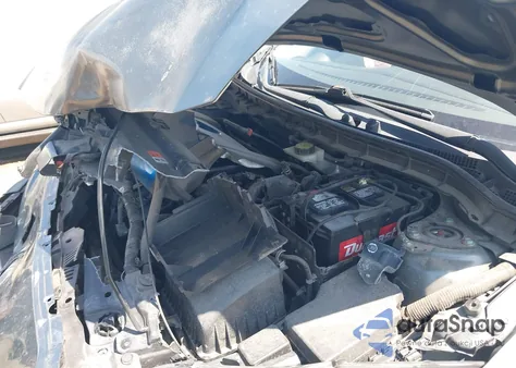 2012 Mazda Mazda3 from USA, damaged, VIN JM1BL1V82C1606614